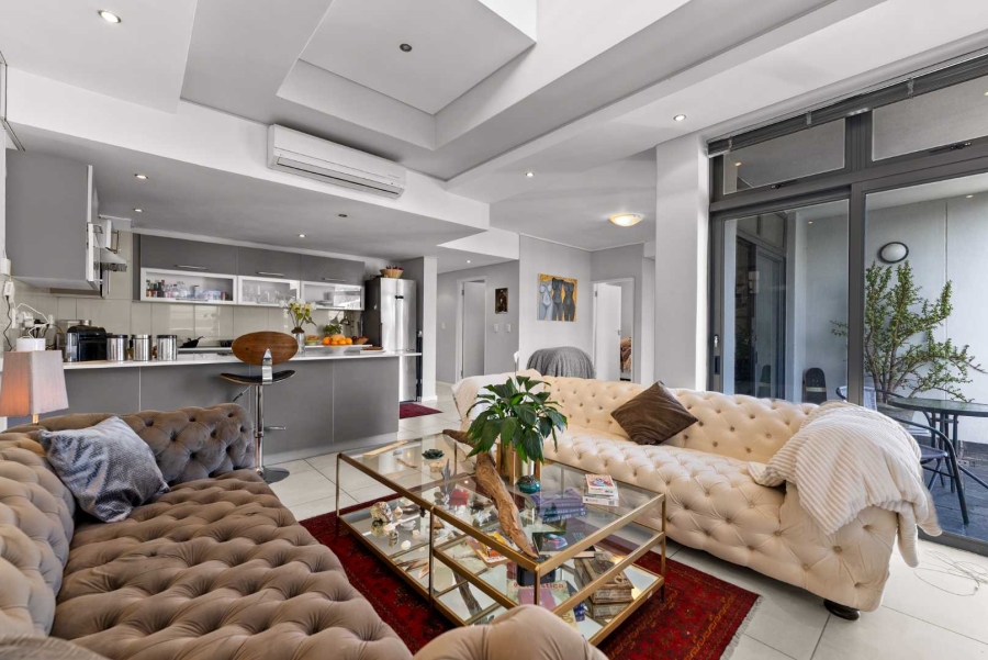 2 Bedroom Property for Sale in Cape Town City Centre Western Cape